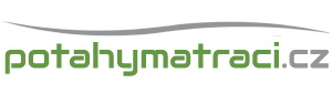 potahymatraci.cz   - Revotica - Logo